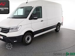 Volkswagen Crafter 2.0 TDI 4M L2H2 KASTEN SCHWINGSITZ,ACC