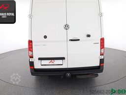 Volkswagen Crafter 2.0 TDI 4M L2H2 KASTEN SCHWINGSITZ,ACC