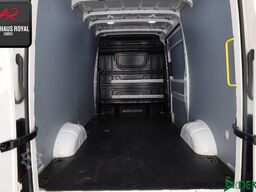 Volkswagen Crafter 2.0 TDI 4M L2H2 KASTEN SCHWINGSITZ,ACC