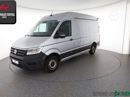 Volkswagen Crafter 35 TDI KASTEN L2H2 3 SITZE,KLIMA,AHK