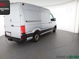 Volkswagen Crafter 35 TDI KASTEN L2H2 3 SITZE,KLIMA,AHK