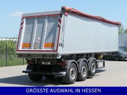 CARNEHL Alukasten Mulde 38m³ Leer 5,5to. ¤e