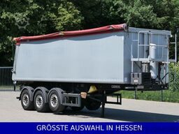 CARNEHL Alukasten Mulde 38m³ Leer 5,5to. ¤e