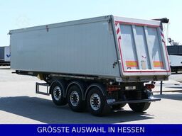 CARNEHL Alukasten Mulde 38m³ Leer 5,5to. ¤e