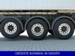 CARNEHL Alukasten Mulde 38m³ Leer 5,5to. ¤e