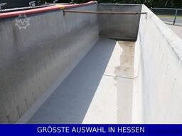 CARNEHL Alukasten Mulde 38m³ Leer 5,5to. ¤e