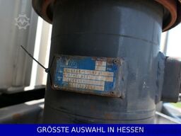 CARNEHL Alukasten Mulde 38m³ Leer 5,5to. ¤e