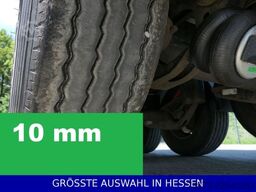 CARNEHL Alukasten Mulde 38m³ Leer 5,5to. ¤e