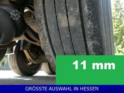 CARNEHL Alukasten Mulde 38m³ Leer 5,5to. ¤e