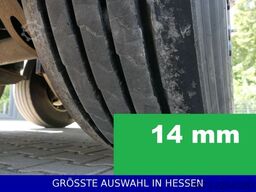 CARNEHL Alukasten Mulde 38m³ Leer 5,5to. ¤e