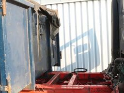 VOLVO FL 210 KIPPER EURO 6 + Klima + Kranvorbereitung
