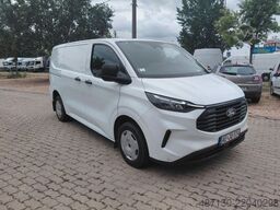 FORD Transit Custom Kasten 320 L1 Trend FWD