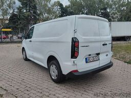 FORD Transit Custom Kasten 320 L1 Trend FWD