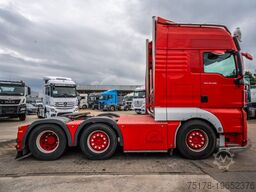 MAN TGX 26.500 XXL BLS - 6x2/4