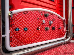 MAN TGX 26.500 XXL BLS - 6x2/4