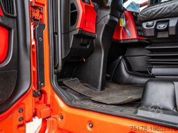 MAN TGX 26.500 XXL BLS - 6x2/4