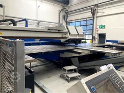 Trumpf Trumatic 6000-1600