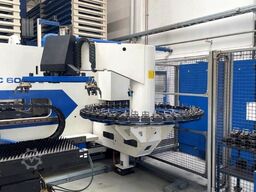 Trumpf Trumatic 6000-1600