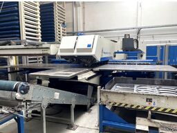 Trumpf Trumatic 6000-1600
