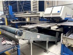 Trumpf Trumatic 6000-1600