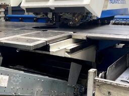 Trumpf Trumatic 6000-1600