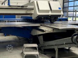 Trumpf Trumatic 6000-1600