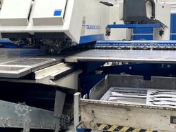 Trumpf Trumatic 6000-1600