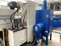 Trumpf Trumatic 6000-1600