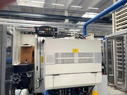 Trumpf Trumatic 6000-1600