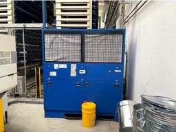 Trumpf Trumatic 6000-1600