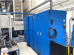 Trumpf Trumatic 6000-1600