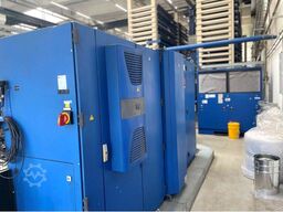Trumpf Trumatic 6000-1600