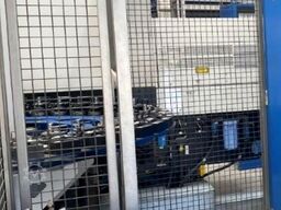 Trumpf Trumatic 6000-1600