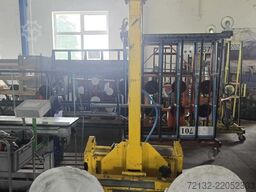 Hegla F-GI Hubfix