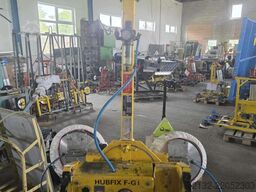 Hegla F-GI Hubfix