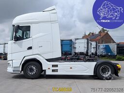 DAF XG 480