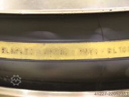 Elaflex DN200  PN16  BL 160