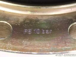 Elaflex DN200  PN16  BL 160