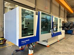 Krauss Maffei KM 300-2000 CX
