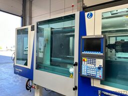 Krauss Maffei KM 300-2000 CX