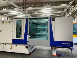 Krauss Maffei KM 300-2000 CX