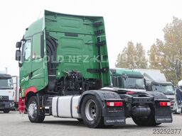 RENAULT T 480 Standklima 2-Tanks Euro 6
