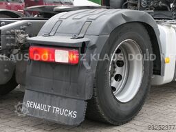 RENAULT T 480 Standklima 2-Tanks Euro 6