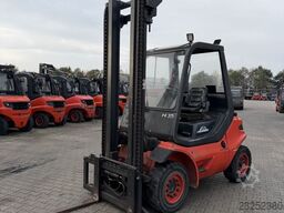 Linde H35D