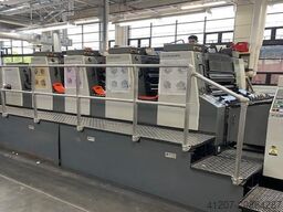 Komori LITHRONE L 428