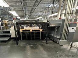Komori LITHRONE L 428