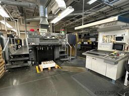 Komori LITHRONE L 428