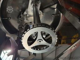 Olsa Speedycream 750