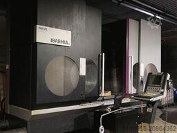 Ibarmia ZVH 45/L1600 Extreme