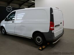 Mercedes-Benz Vito114 KA Kompakt ,Klima,Kamera,Tempomat